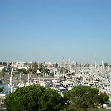 Διαμέρισμα Les Coureilles Λα Ροσέλ