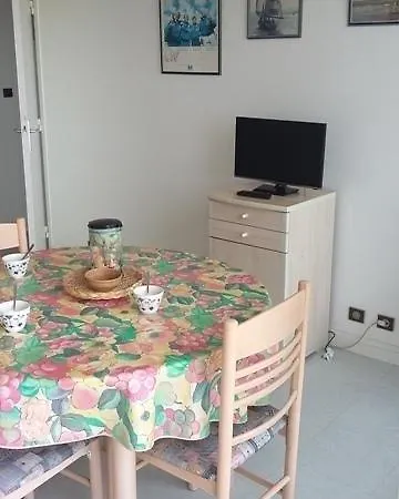 Les Coureilles Διαμέρισμα *
